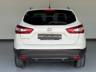 Nissan QASHQAI 1.2i DIG-T TEKNA 4X2 XTRONIC Alcantara