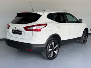 Nissan QASHQAI 1.2i DIG-T TEKNA 4X2 XTRONIC Alcantara