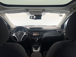 Nissan QASHQAI 1.2i DIG-T TEKNA 4X2 XTRONIC Alcantara