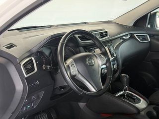 Nissan QASHQAI 1.2i DIG-T TEKNA 4X2 XTRONIC Alcantara
