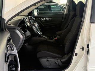 Nissan QASHQAI 1.2i DIG-T TEKNA 4X2 XTRONIC Alcantara