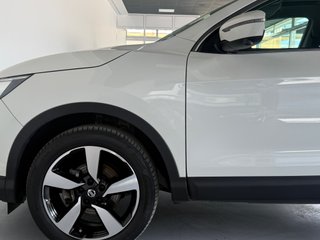 Nissan QASHQAI 1.2i DIG-T TEKNA 4X2 XTRONIC Alcantara