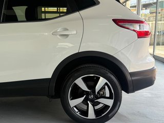 Nissan QASHQAI 1.2i DIG-T TEKNA 4X2 XTRONIC Alcantara