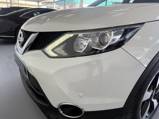 Nissan QASHQAI 1.2i DIG-T TEKNA 4X2 XTRONIC Alcantara