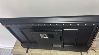 Televisor 43 Negro