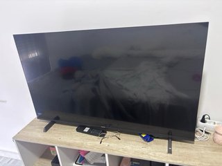 Televisor 43 Negro