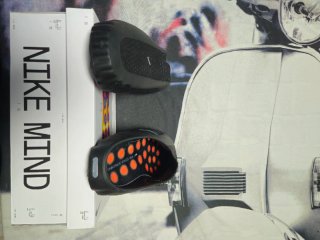 Chanclas Nike Mind 001