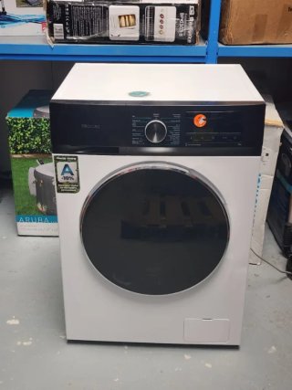 Lavadora Cecotec 9Kg Bolero Dresscod