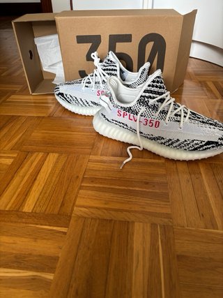 Adidas Yeezy 350 V2 Panda