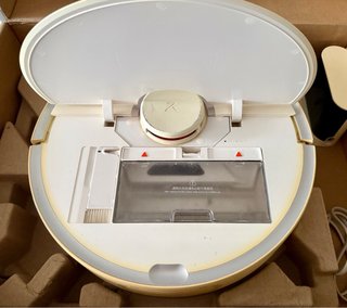 Roborock S5 Robot Aspirador