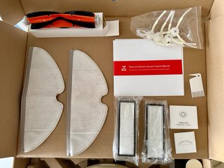 Roborock S5 Robot Aspirador