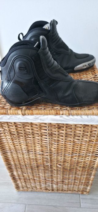 Botas Dainese Dyno D1 Pro Talla 44