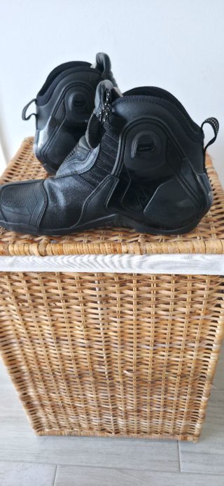 Botas Dainese Dyno D1 Pro Talla 44