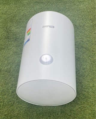 Termo Eléctrico Eluxe 30L Blanco