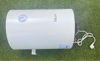 Termo Eléctrico Eluxe 30L Blanco