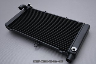 Radiador para HONDA CBR 900 RR 1992 - 1995
