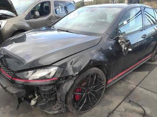 223348 5q0505323d brazo suspensión volkswagen golf
