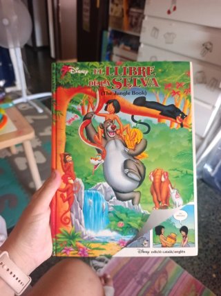 Varios disney