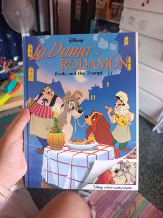 Varios disney