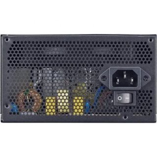 Fuente ATX Modular 650W 80+ White Cooler Master MWE 650