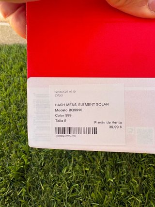 Chanclas Nike Calm Slide
