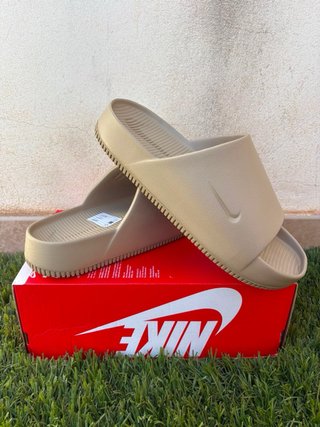 Chanclas Nike Calm Slide