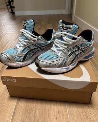Asics Gel Kayano 14 Zapatillas Running Deportivas