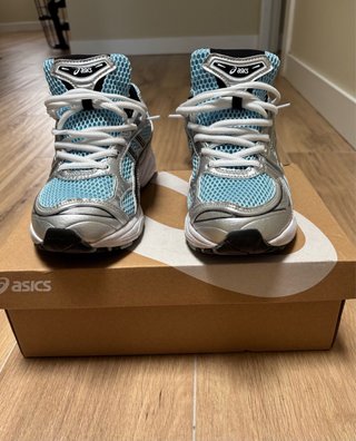 Asics Gel Kayano 14 Zapatillas Running Deportivas