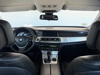 BMW Serie 7 740d