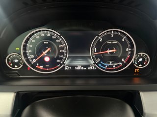 BMW Serie 7 740d
