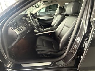 BMW Serie 7 740d