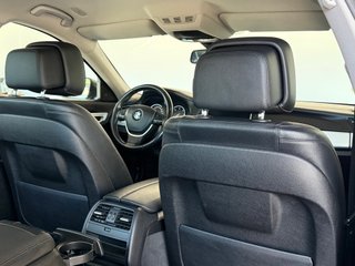 BMW Serie 7 740d