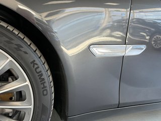 BMW Serie 7 740d