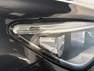 BMW Serie 7 740d