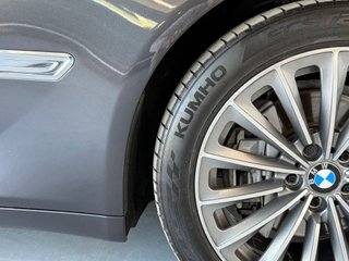 BMW Serie 7 740d