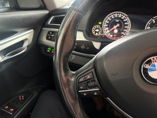 BMW Serie 7 740d