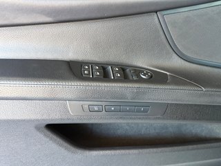 BMW Serie 7 740d