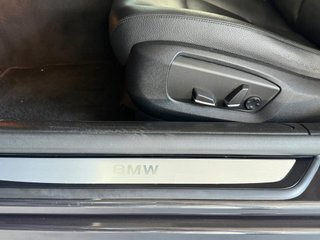 BMW Serie 7 740d