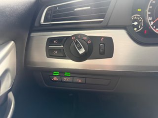 BMW Serie 7 740d