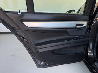 BMW Serie 7 740d