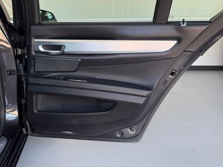 BMW Serie 7 740d