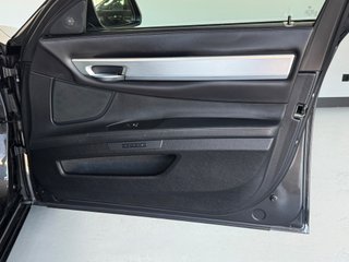 BMW Serie 7 740d