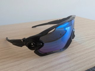 Gafas Oakley Jawbreaker