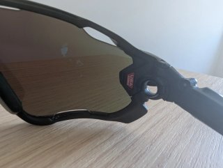 Gafas Oakley Jawbreaker