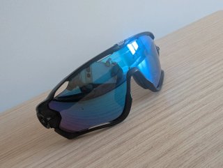 Gafas Oakley Jawbreaker