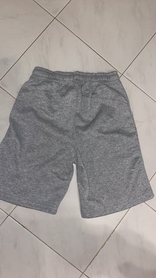 Pantaloncini Lacoste Uomo Taglia S Grigio