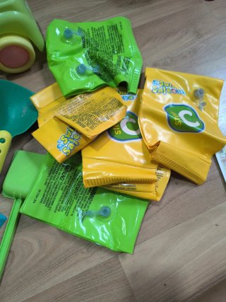 Set Juguetes de Playa para Niños y niñas