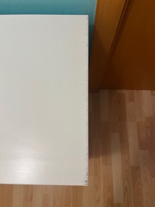 Cómoda IKEA NORDLI 6 cajones