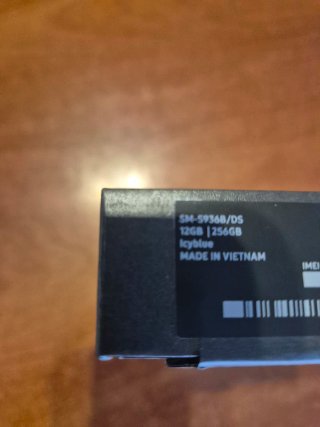 Samsung Galaxy S25 plus