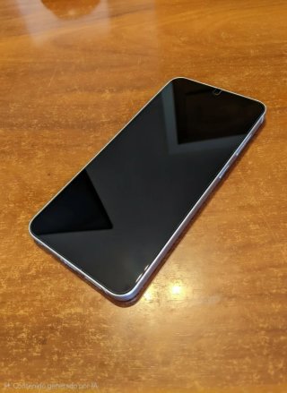 Samsung Galaxy S25 plus